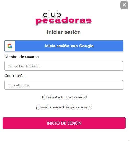 Únete fácilmente a ClubPecadoras.com: regístrate, confirma tu email y personaliza tu perfil para empezar a explorar conexiones emocionantes.